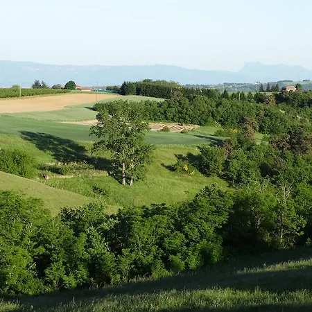 Lyxtält Yourte D'ardeche Avec Piscine Privee *